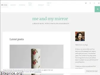 meandmymirror.com