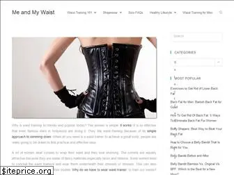 meandmywaist.com