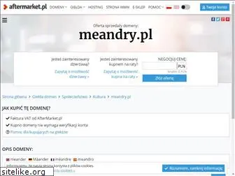 meandry.pl