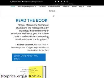 meaningfulalignment.com