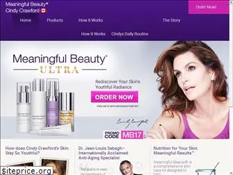 meaningfulbeauty.ca