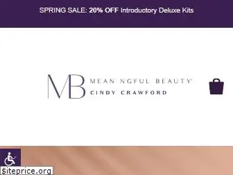 meaningfulbeauty.com