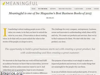meaningfulbook.com