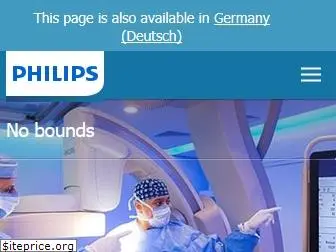 meaningfulinnovation.philips.com