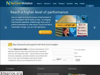 meaningfulworkplace.com