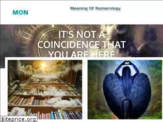 meaningofnumerology.com