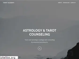 meanings-tarot.com