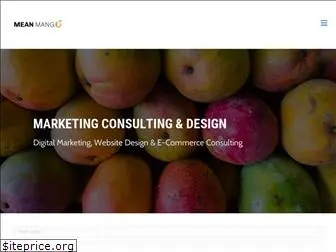 meanmangomarketing.com