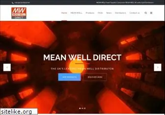 meanwelldirect.co.uk