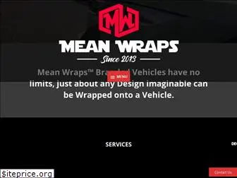 meanwraps.co.za