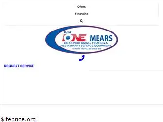 mearsac.com