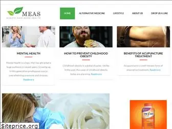 meas-extension.org
