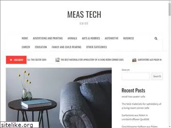 meas-tech.com