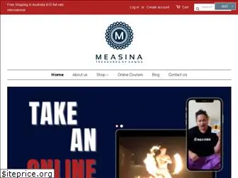 measinasamoa.com.au