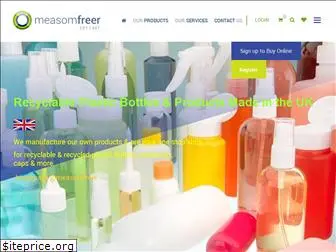 measomfreer.co.uk