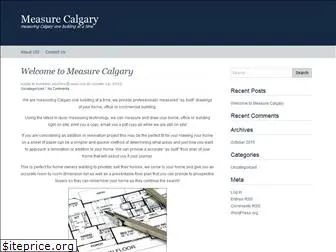 measurecalgary.com