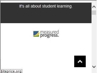 measuredprogress.org