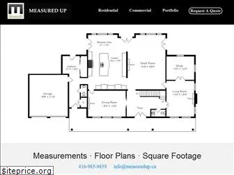 measuredup.ca