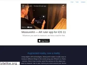 measurekit.com