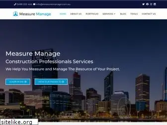 measuremanage.com.au