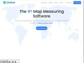 measuremaponline.com