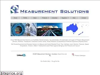 measurement-solutions.com