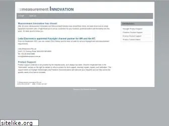 measurement.net.au