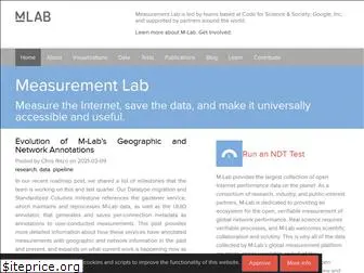 measurementlab.org