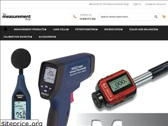 measurementshop.co.uk