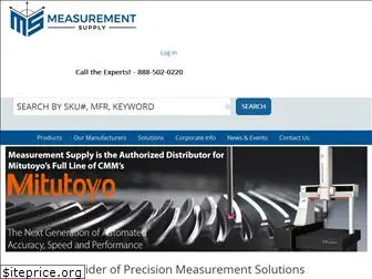 measurementsupply.com