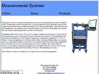 measurementsystems.com