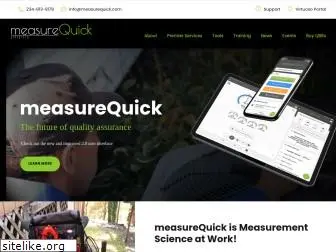 measurequick.com