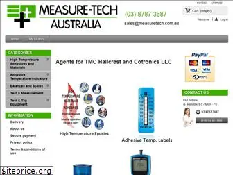 measuretech.com.au