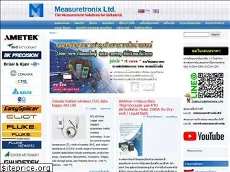 measuretronix.com