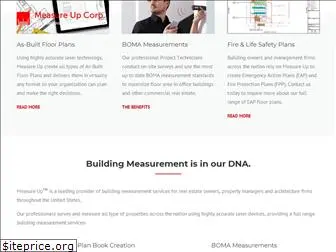 measureupcorp.com
