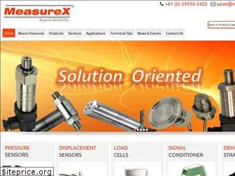 measurex.com.au