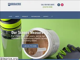 measurexscoops.com