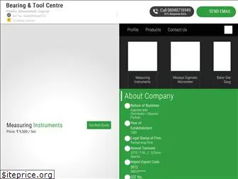 measuringtestinginstrument.com