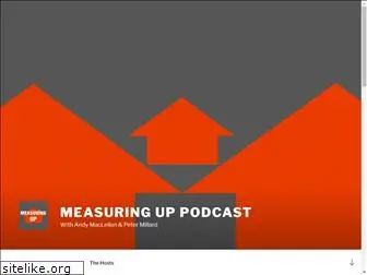 measuringuppodcast.com