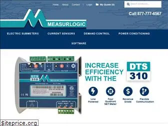 measurlogic.com