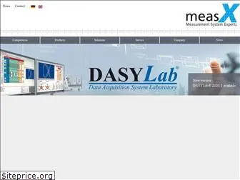 measx.com