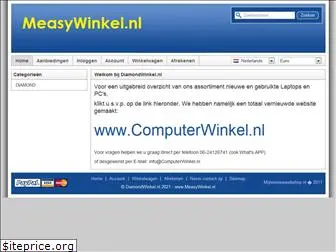 measywinkel.nl