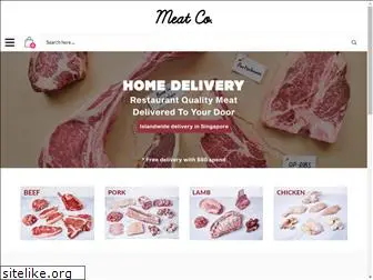 meat-co.com