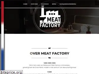 meat-factory.be