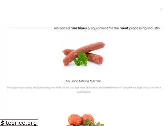 meat-machinery.com