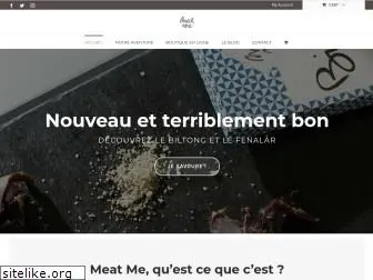 meat-me.fr