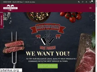 meat-namibia.com