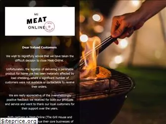 meat-online.co.za