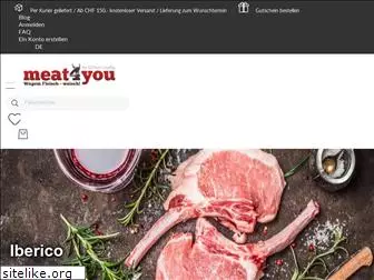 meat4you.com