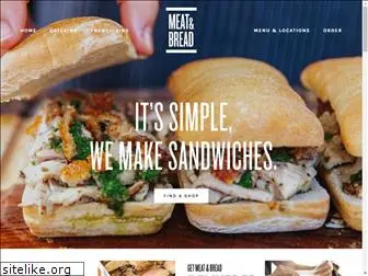 meatandbread.com